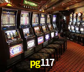 pg117:Entre no nosso cassino e aposte nas melhores máquinas caça-nÃqueis!