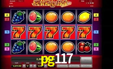 pg117：Jogue slots, aposte no futebol e ganhe prêmios incríveis no nosso cassino!