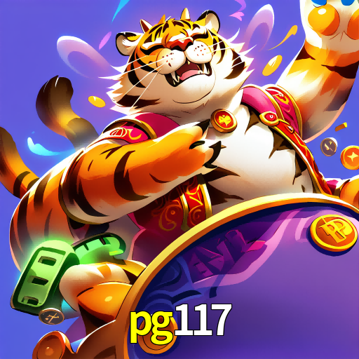 pg117:Gire as slots e conquiste o jackpot agora mesmo!